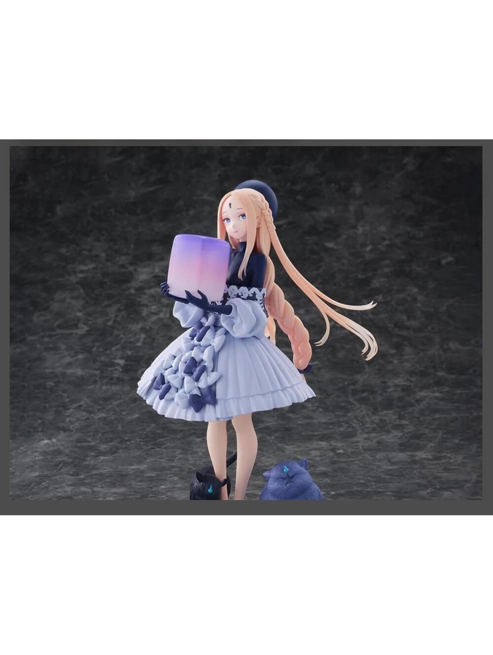 Sega Fate/Grand Order Abigail Williams (Heroic Spirit Event Attire) US Seller